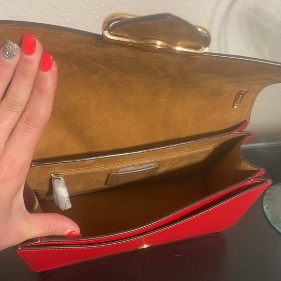 Coach purse - Picture 2 of 4